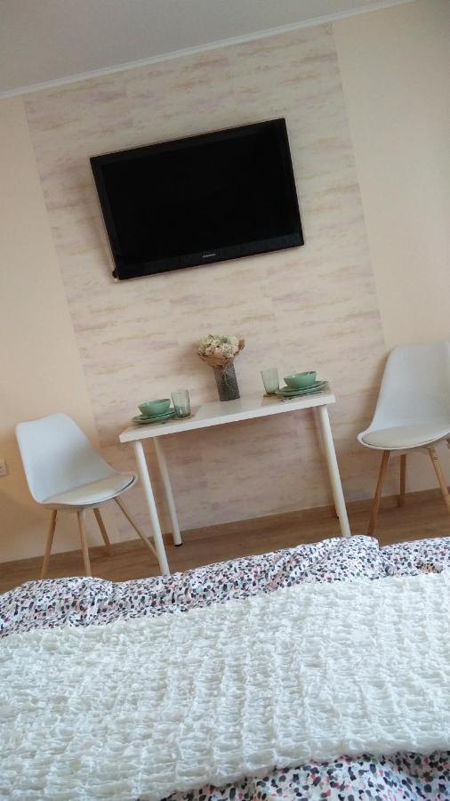 River Side Apartman Kalocsa Exterior photo